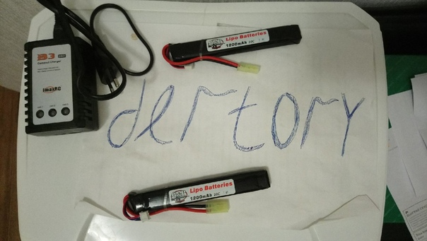 Фотография лота