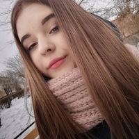 Ксения Серикова | 