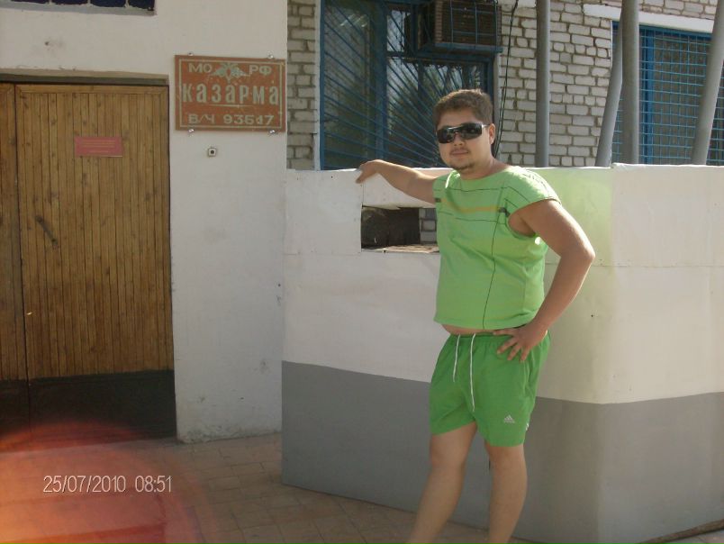 №1, Наиль Мухамедов №1, Наиль Мухамедов