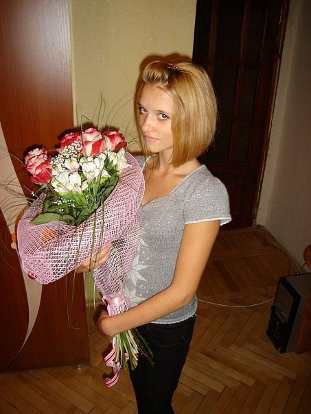 №9, Анюта Сергеева №9, Анюта Сергеева