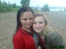 Фотография Литвин Анютки
