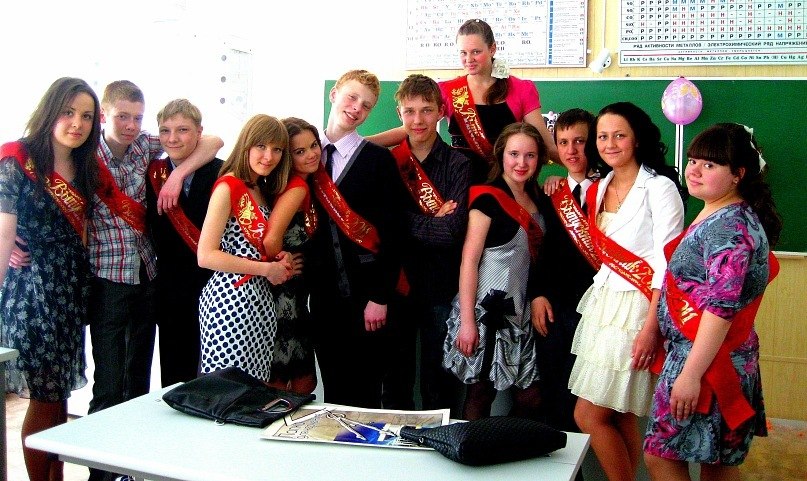 Екатерина Андреевна | Ижевск