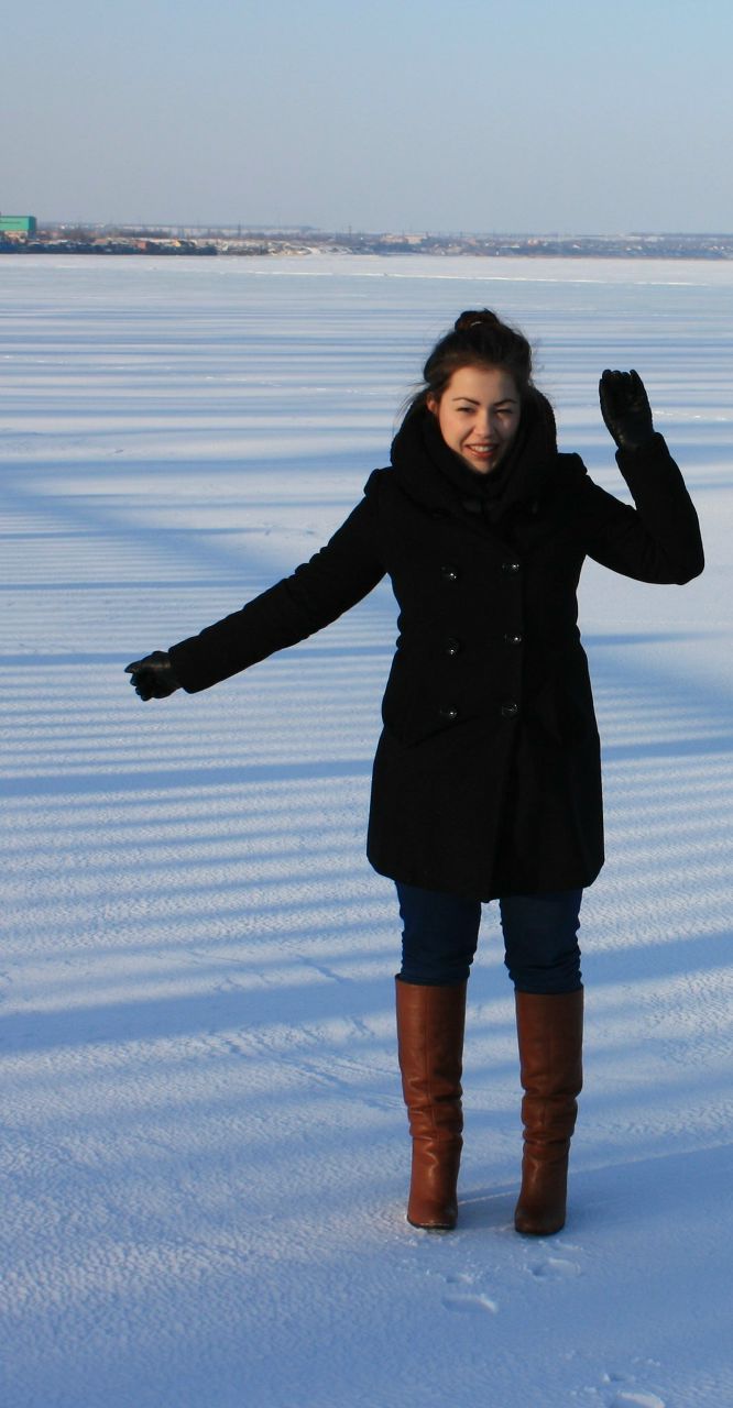 Оксана Саенко | Таганрог