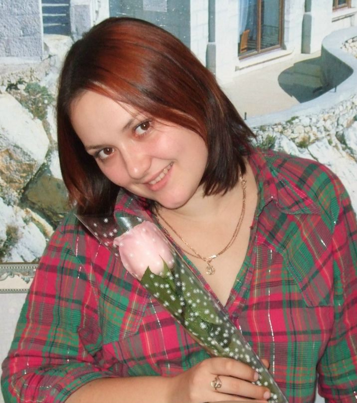 Анастасия Скиба | Новосибирск