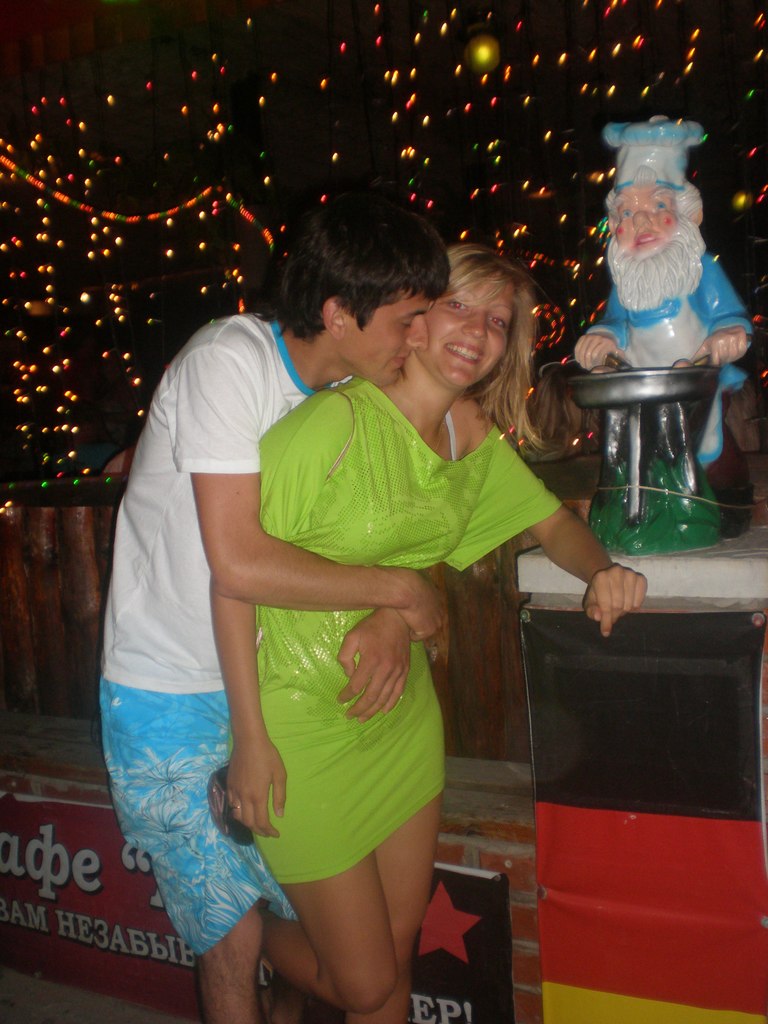 Жорж Саркисян 