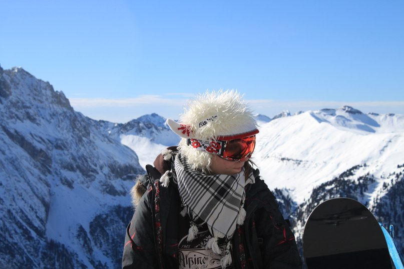 Олька Беднова | Москва