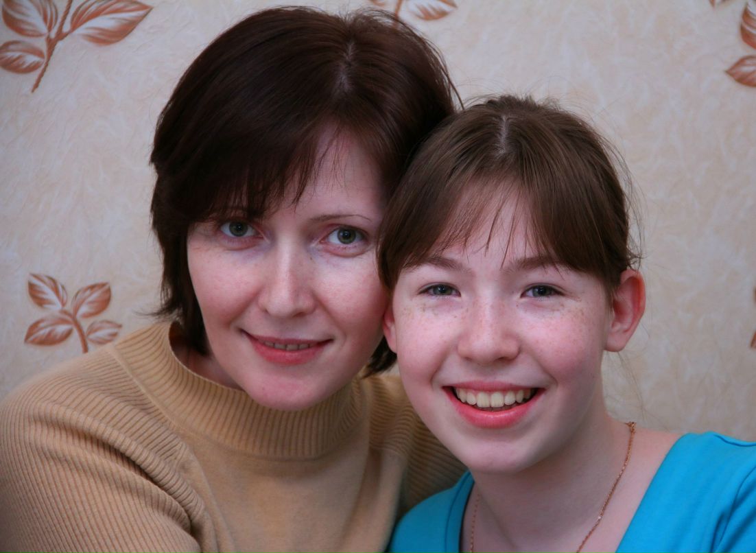 Светлана Чистякова | Санкт-Петербург