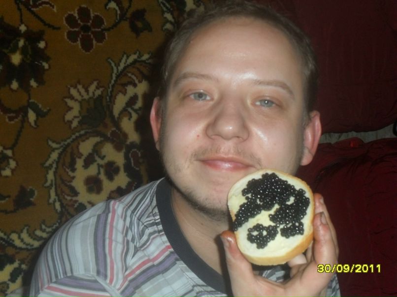 Антон Беляев | Санкт-Петербург