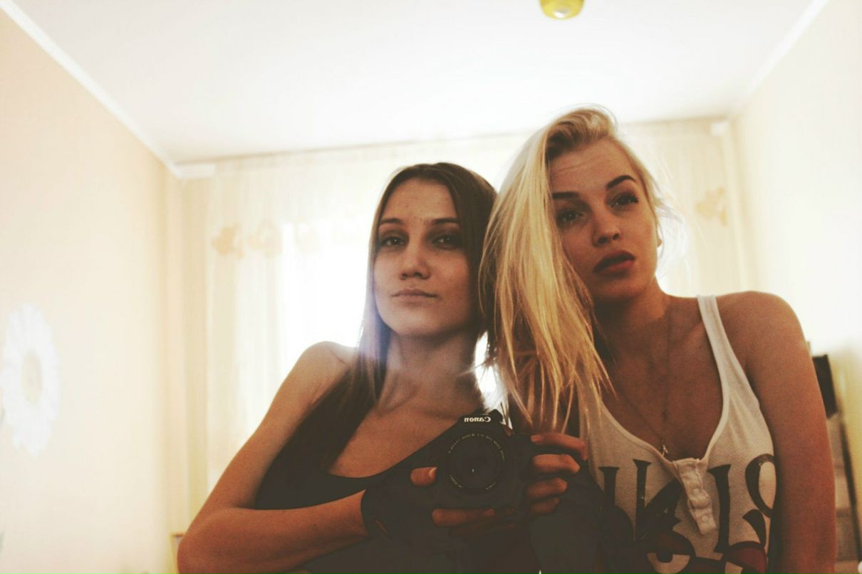 Ксения Хаустова | Москва