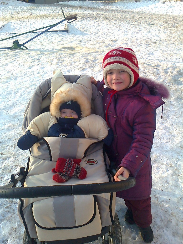 Мария Хасанова | Уфа