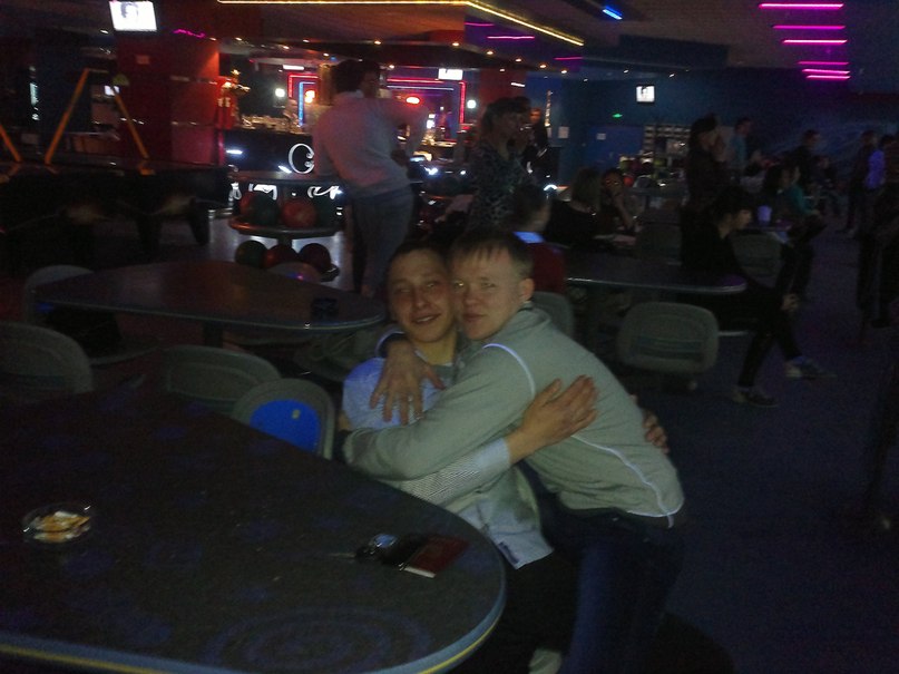 Серёга Иванов | Уфа