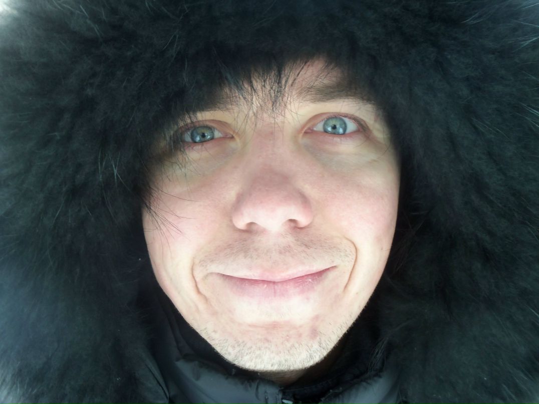 Иван Сарамбаев )) ivan (( | Москва