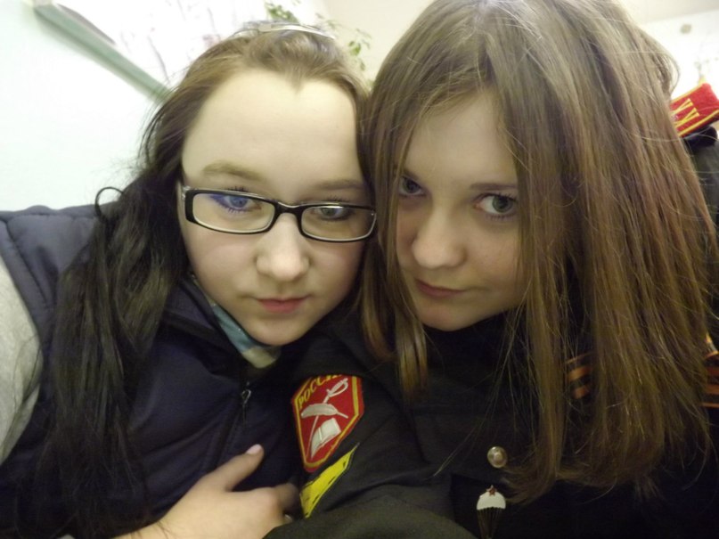 Кристина Плехова | Киров