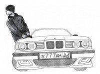 Паша Филимонов | Вятские Поляны