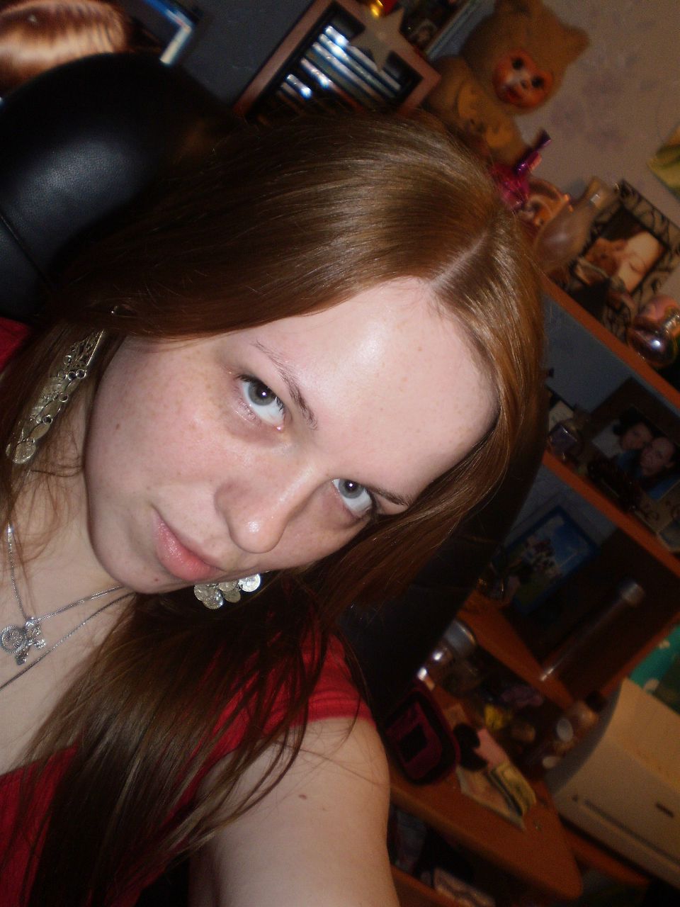 Арина Тертычная | Киев