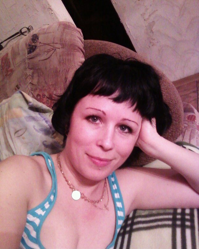 Надежда Кузнецова | Красноярск