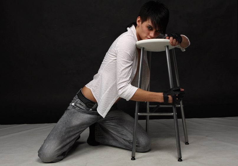 Саша Раков Flabbert | Омск