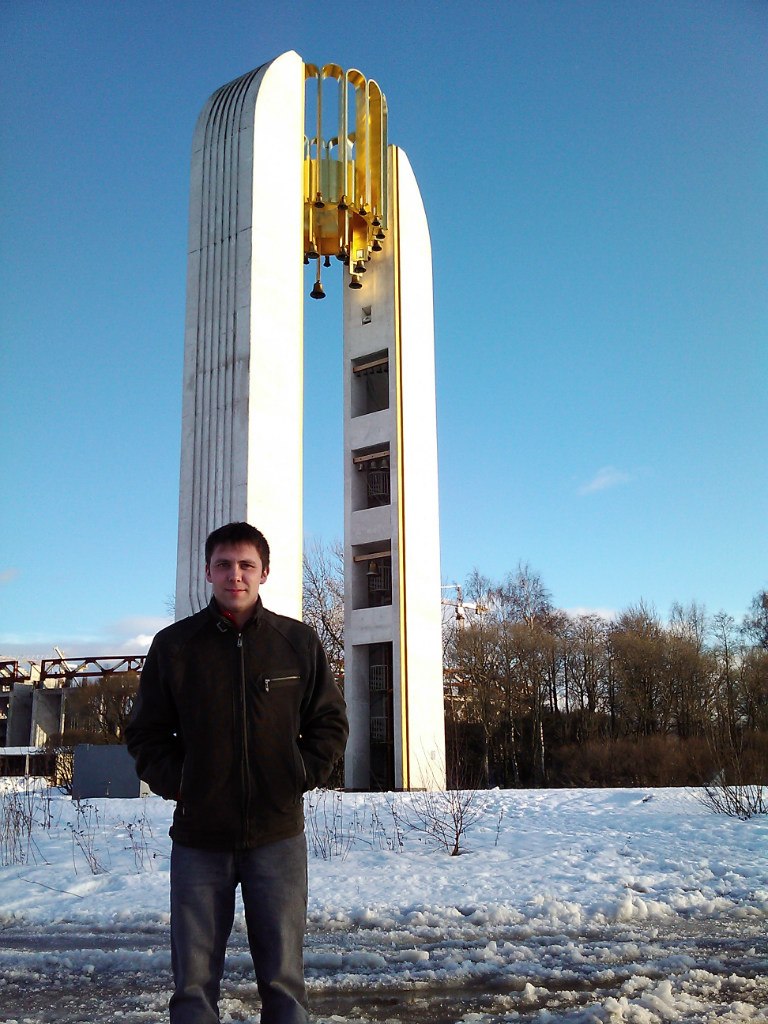 Андрей Хуттунен | Кудрово