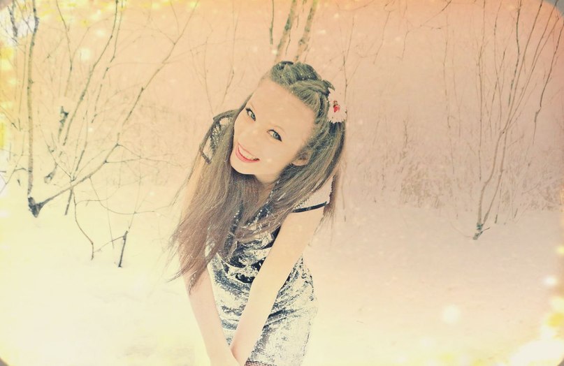 Ксения Купорева | Гомель