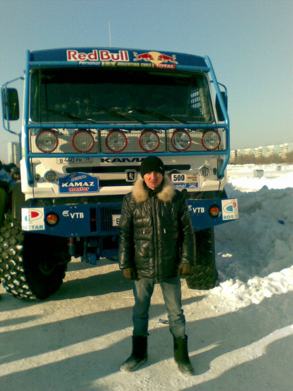 Миша Муравов ~Яркий~ | Самара