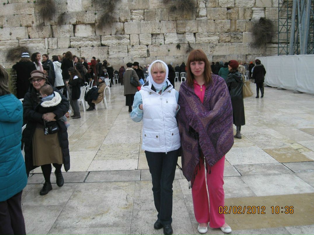 Виктория Сабирзянова | Санкт-Петербург