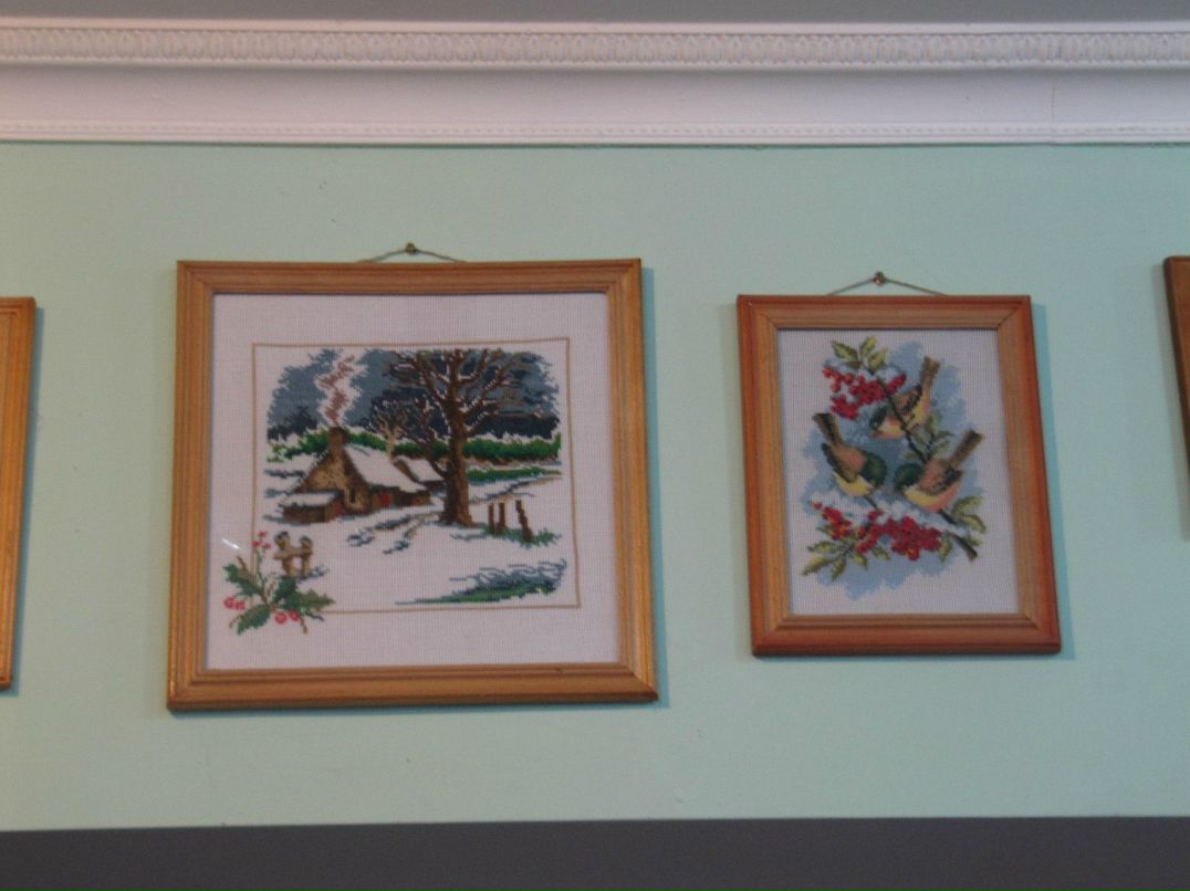 Татьяна Чубач | Полтава