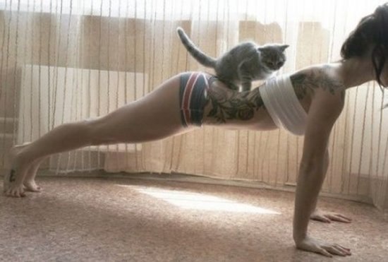 Варвара Турица | Измаил