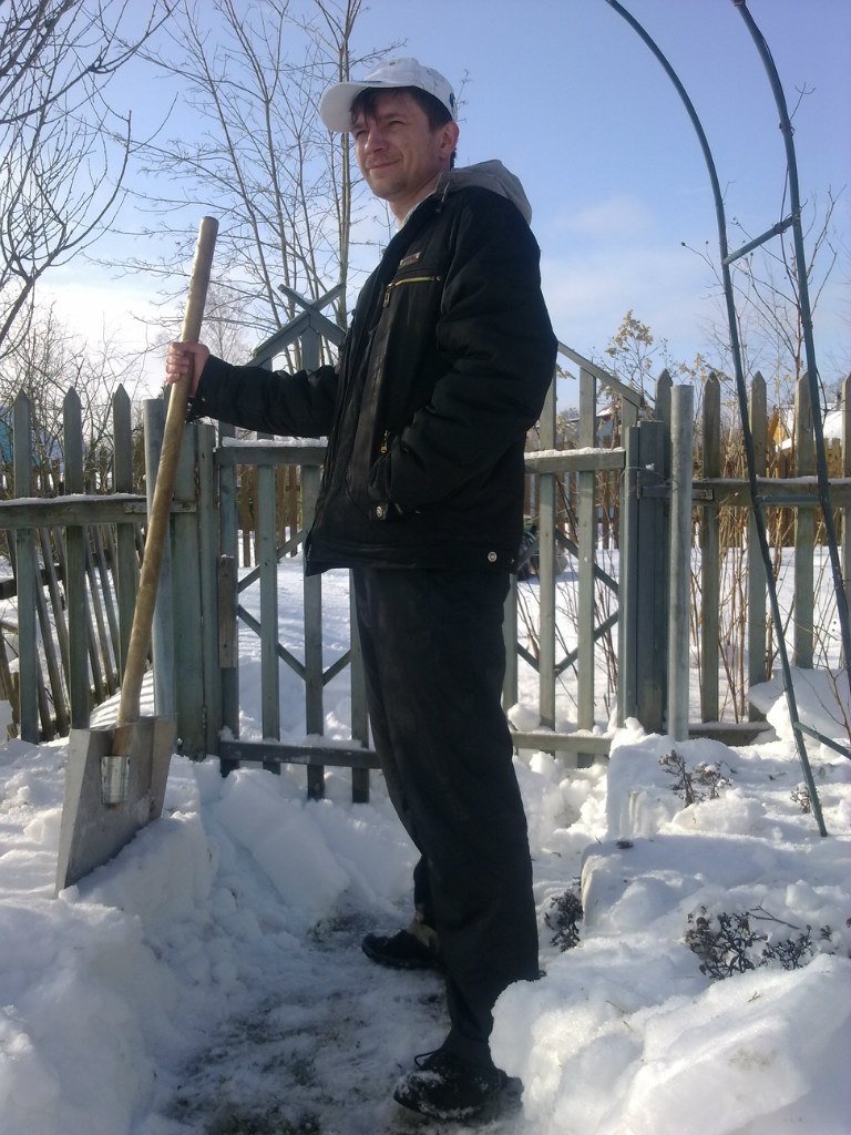 Сергей Меркулов [tlt]kekc | Санкт-Петербург