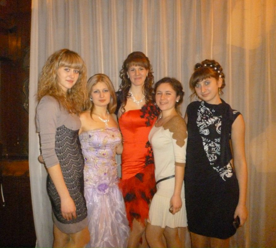 Светка Савченко | Новгород-Северский