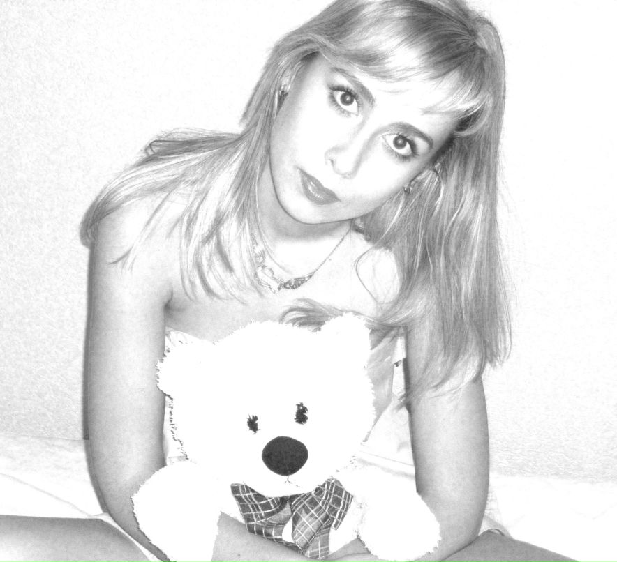 Anni Kozlova |BUNNY| | Киев