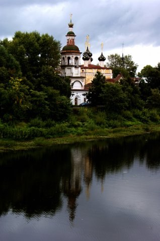 Дмитрий Трушев | Вологда