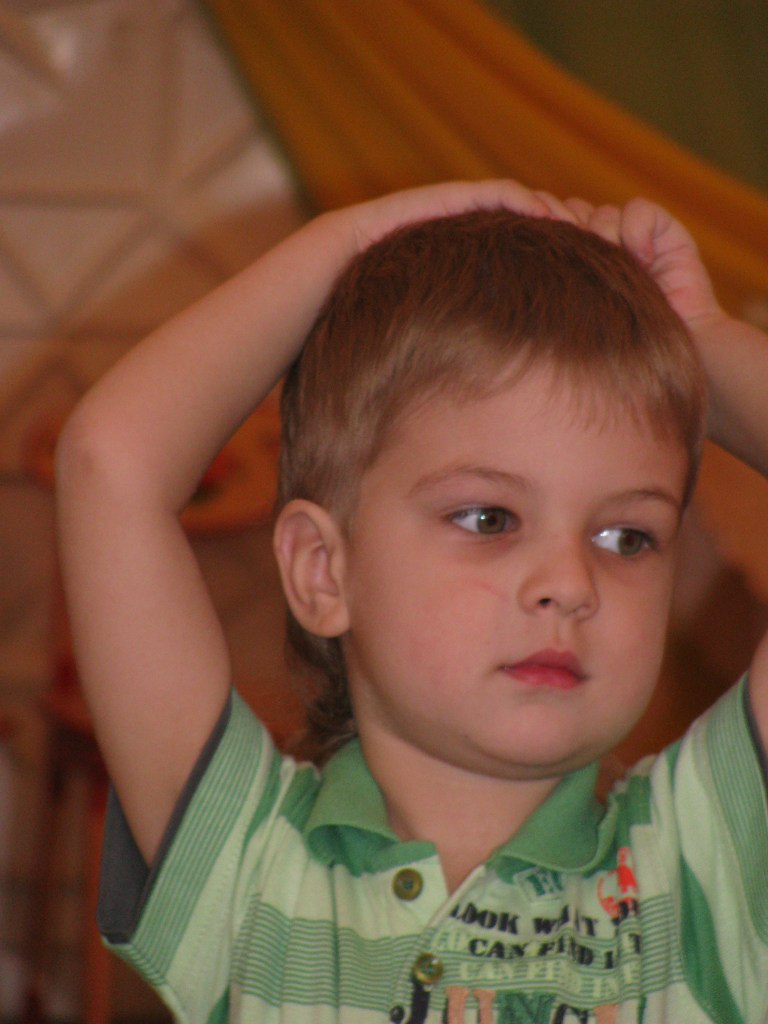 Анастасия Безвительнова | Тольятти