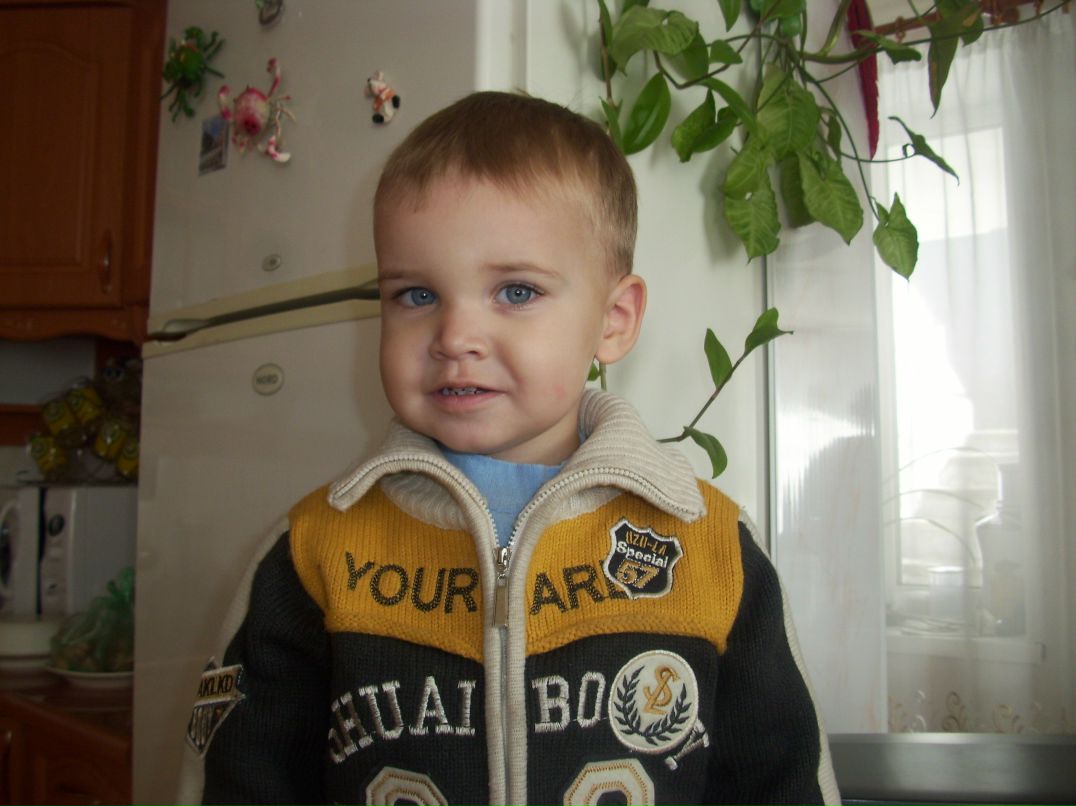 Максим Тимофеенко | Санкт-Петербург