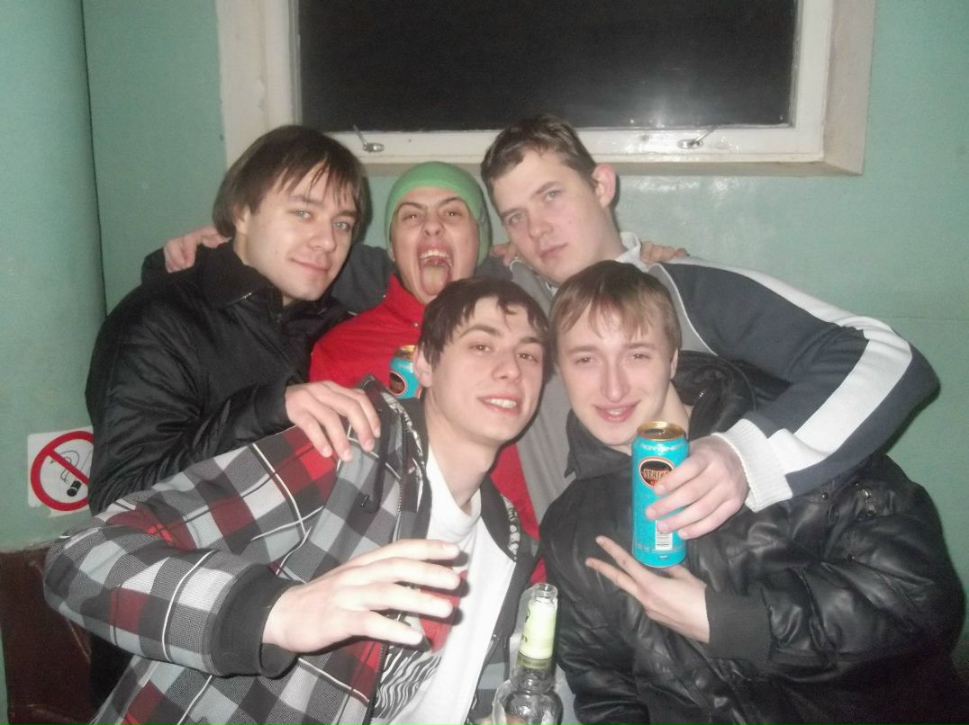 Nikki Lebedev | Сочи