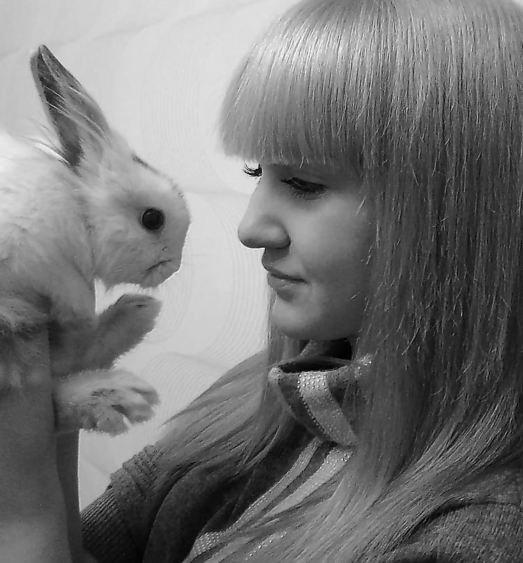 Елизавета Топчий | 