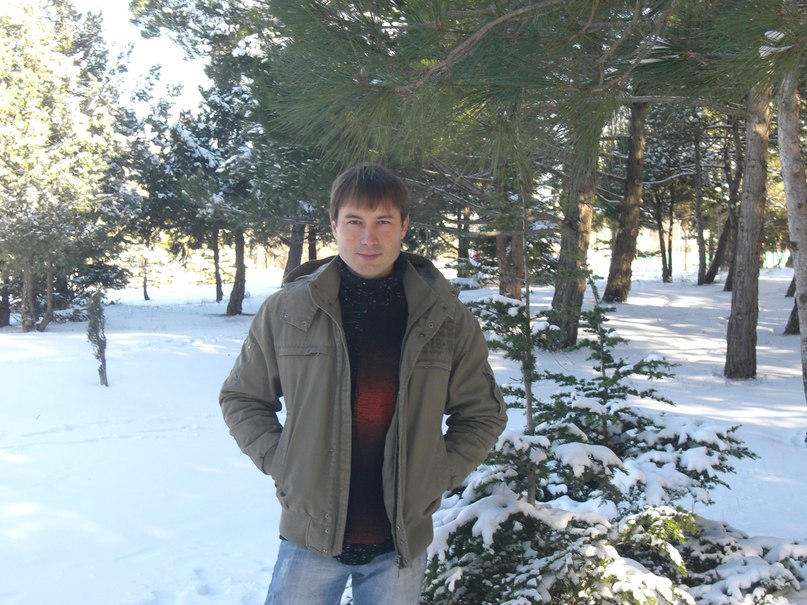 Андрей Милосердов | Севастополь