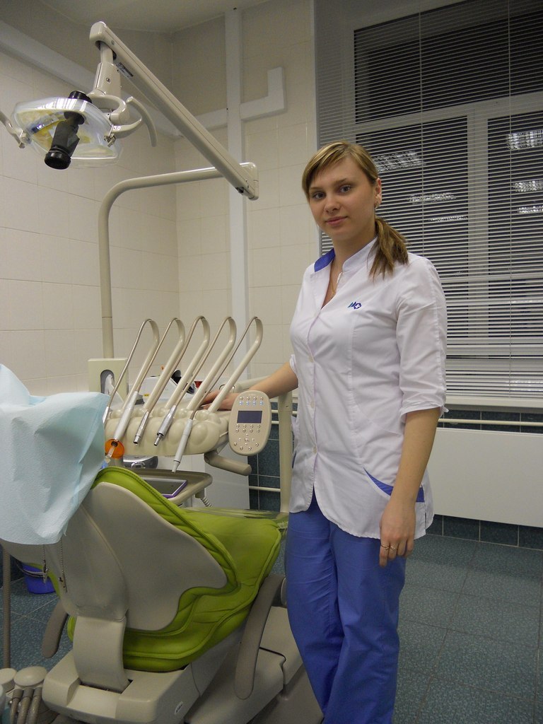 Анастасия Кочеткова | Раменское