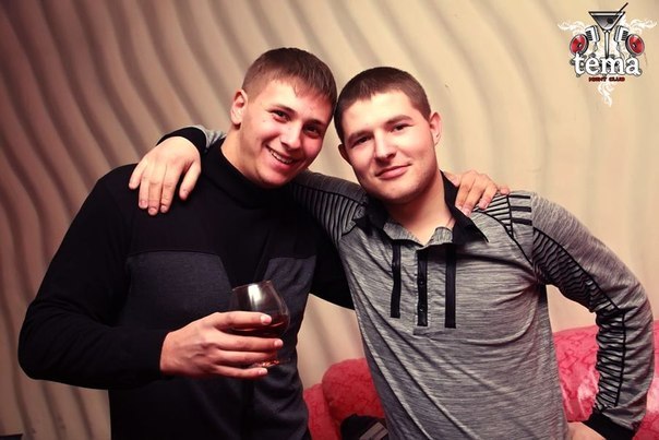 Игорь Гушевский SH@RK | Измаил