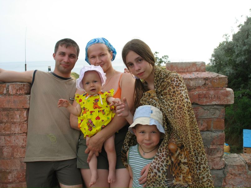 Елена Минакова | Королёв