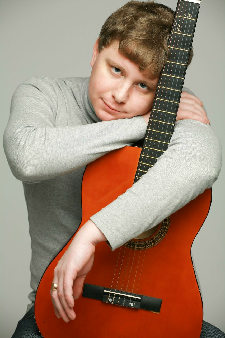 Михаил Матин | Санкт-Петербург