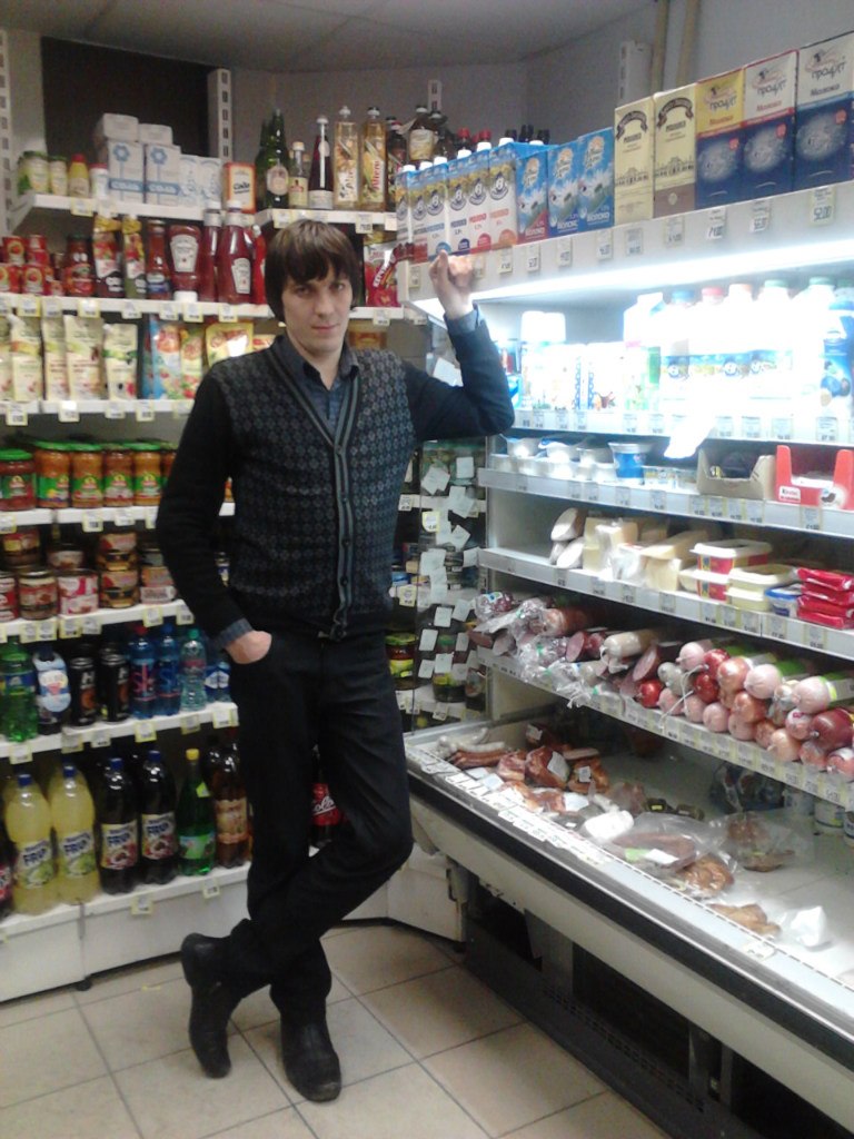 Александр Матвиенко | Мурманск