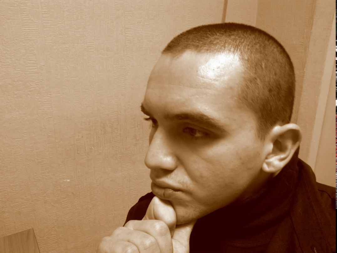 Евгений Ковалёв Kopakc - Corax | Красноперекопск