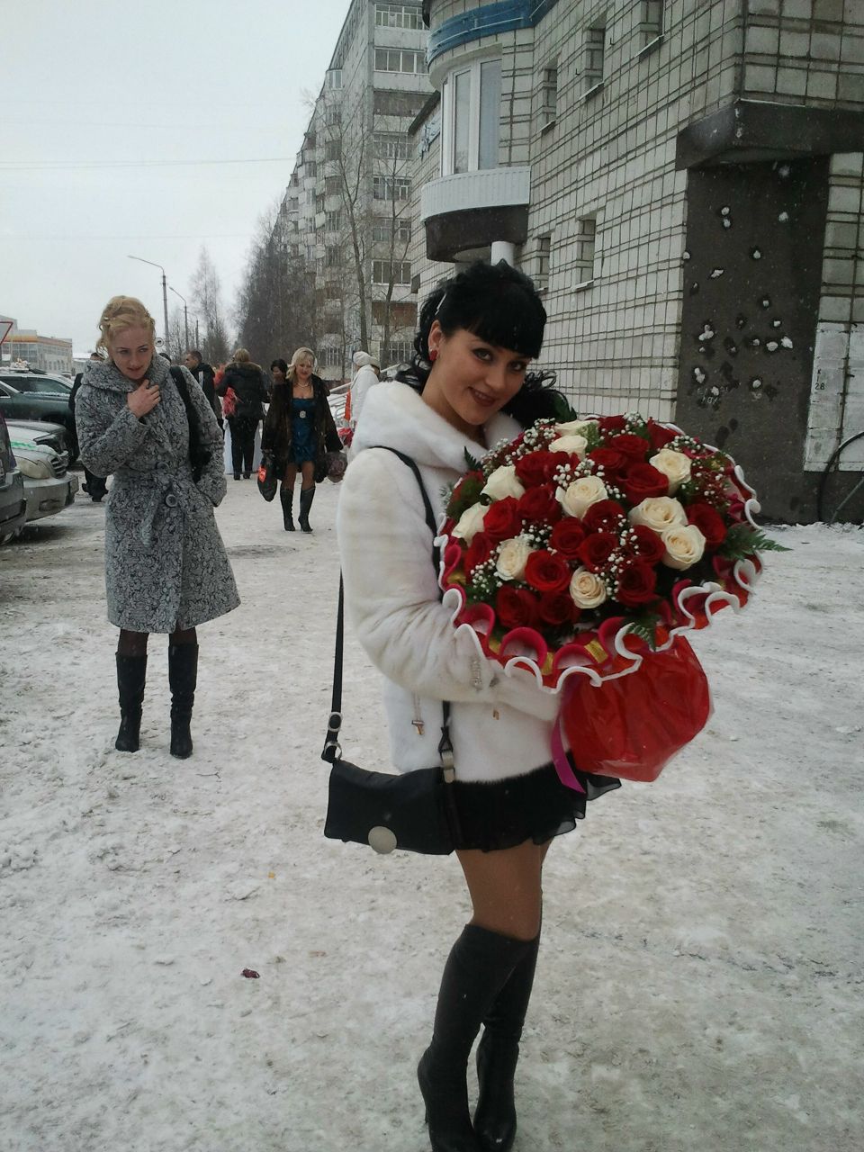 Ирина Колузанова | Сыктывкар