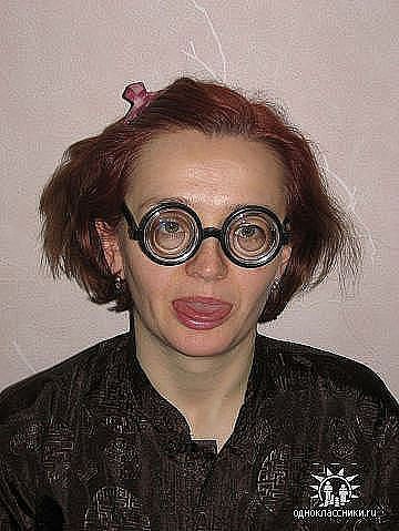 Клавдия Акакева | Москва