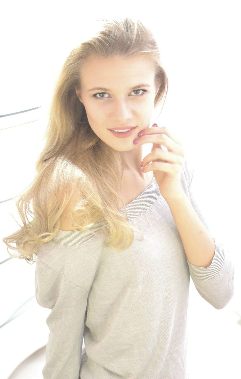 Маша Бывшева | Москва