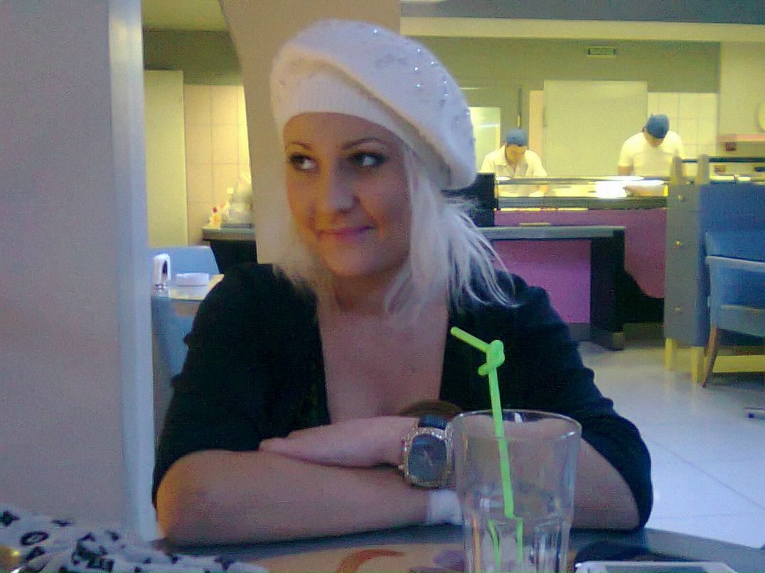 Инна Королева | Донецк