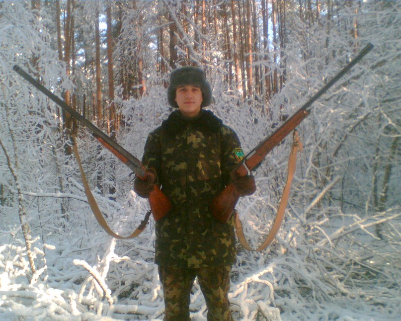 Денис Трегубов в инэте завис | Чернигов