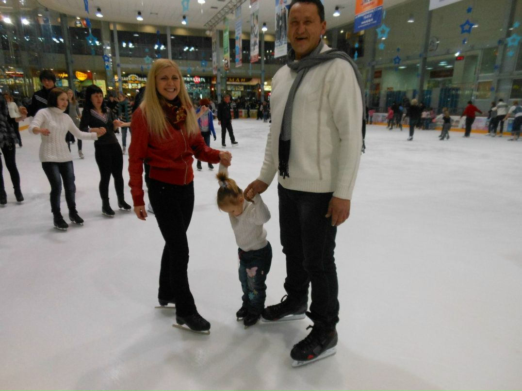 Олег Чмых | Днепр (Днепропетровск)