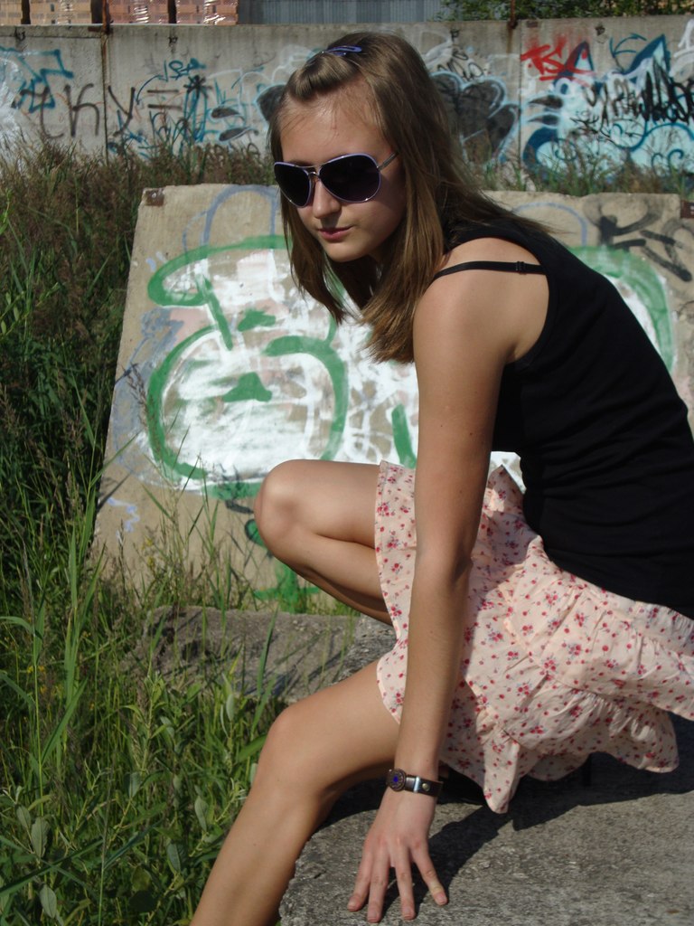 Юлия Стебайлова | Москва