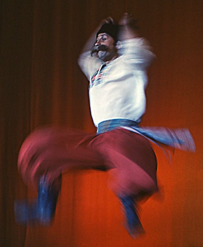 Владимир Городилов | Москва